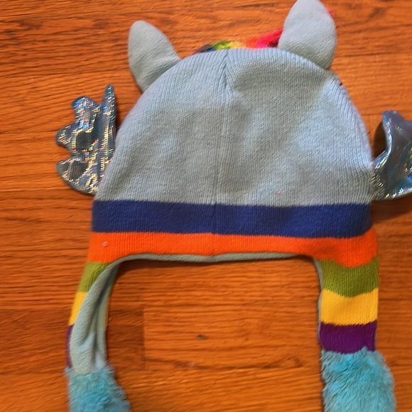 Girls Flipeez Hat - Picture 3 of 4